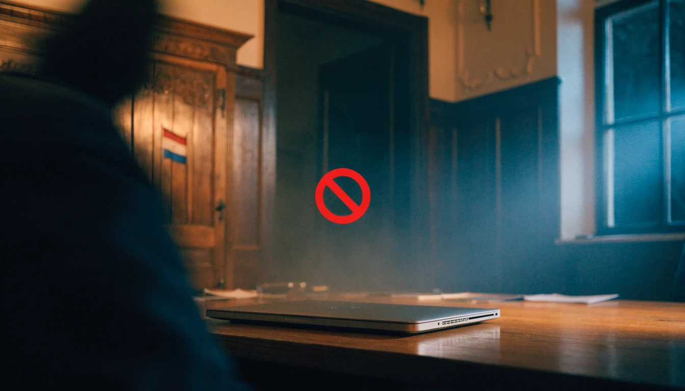 Verboden casino-deals: regels voor aanbod en reclame